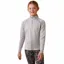 Ariat Youths Sunstopper  Silver Sconce Dot 2.0 1/4 Zip Base Layer